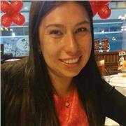 Docente de apoyo escolar con basta experiencia en todas las asignaturas correspondientes al área primaria. Especialidad temas de Lengua Castellana y Literatura en bachillerato. Asesora en corrección de estilo y redacción e investigación en trabajos Univer